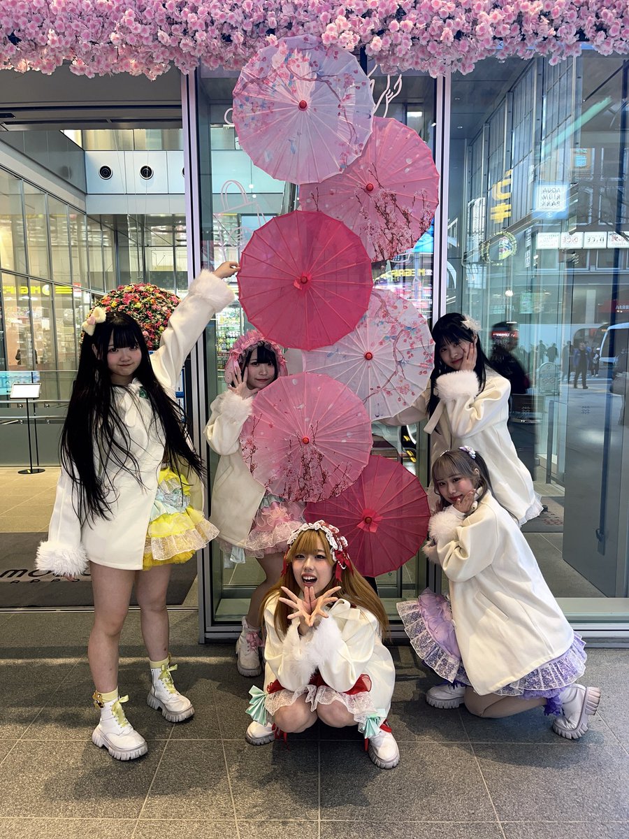 【公式】Sweet Candy tweet media