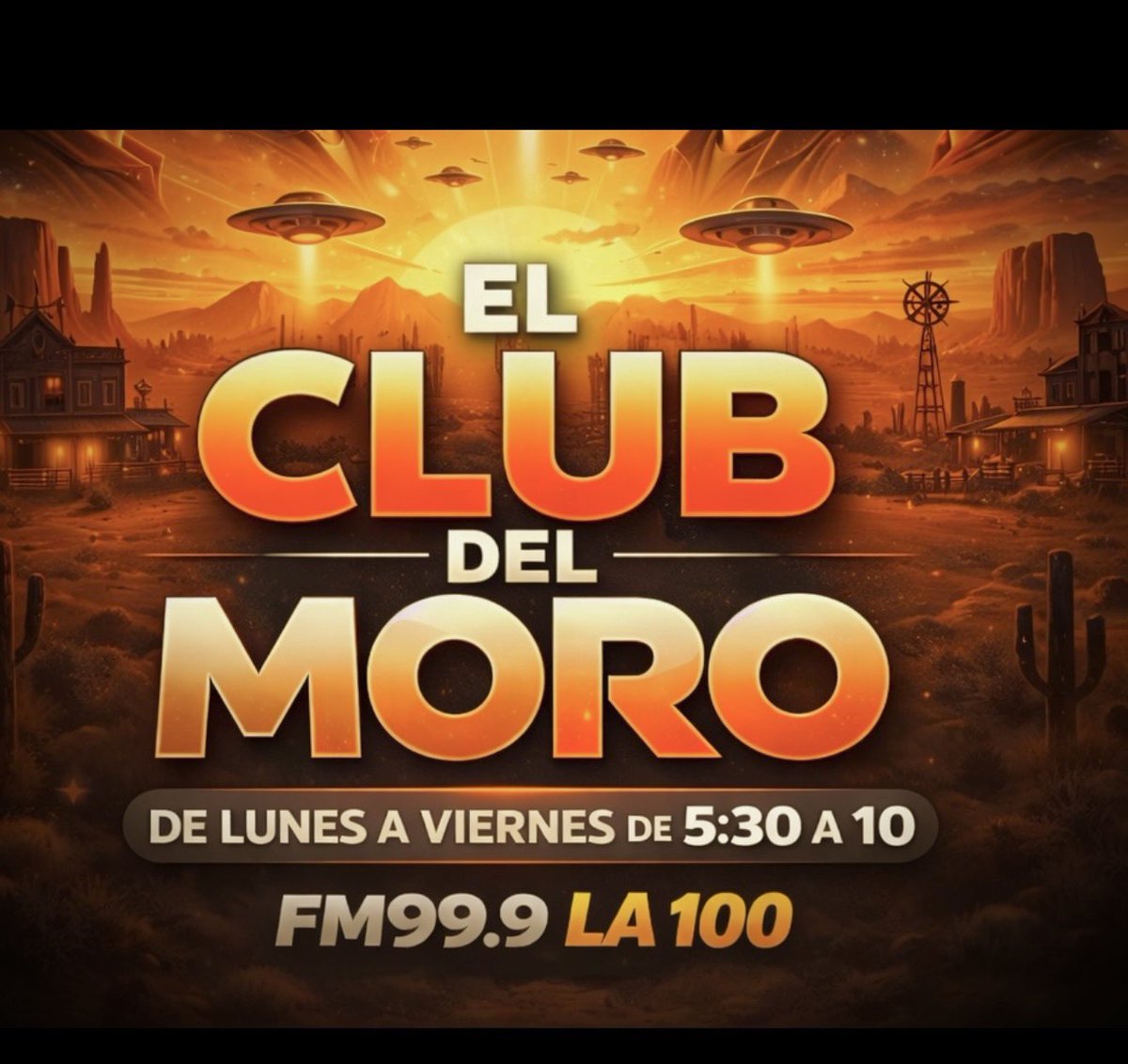 SANTIAGODELMORO's tweet photo. MIÉRCOLES 8 DE ABRIL 📻 #ELCLUBDELMORO 🍀🍀🍀en vivo hasta las 10!! Hoy regalamos BICICLETAS 🚲 CAMISETAS de RIVER & PLATEAS para ROSARIO CENTRAL por la Copa Libertadores⚽ Además, Bordeadoras + Ordenes de compra #ElClubDelMoro 🍀🍀en FM99.9 @la100fm La 💯 Youtube: https://t.co/YPEjN6UQtW