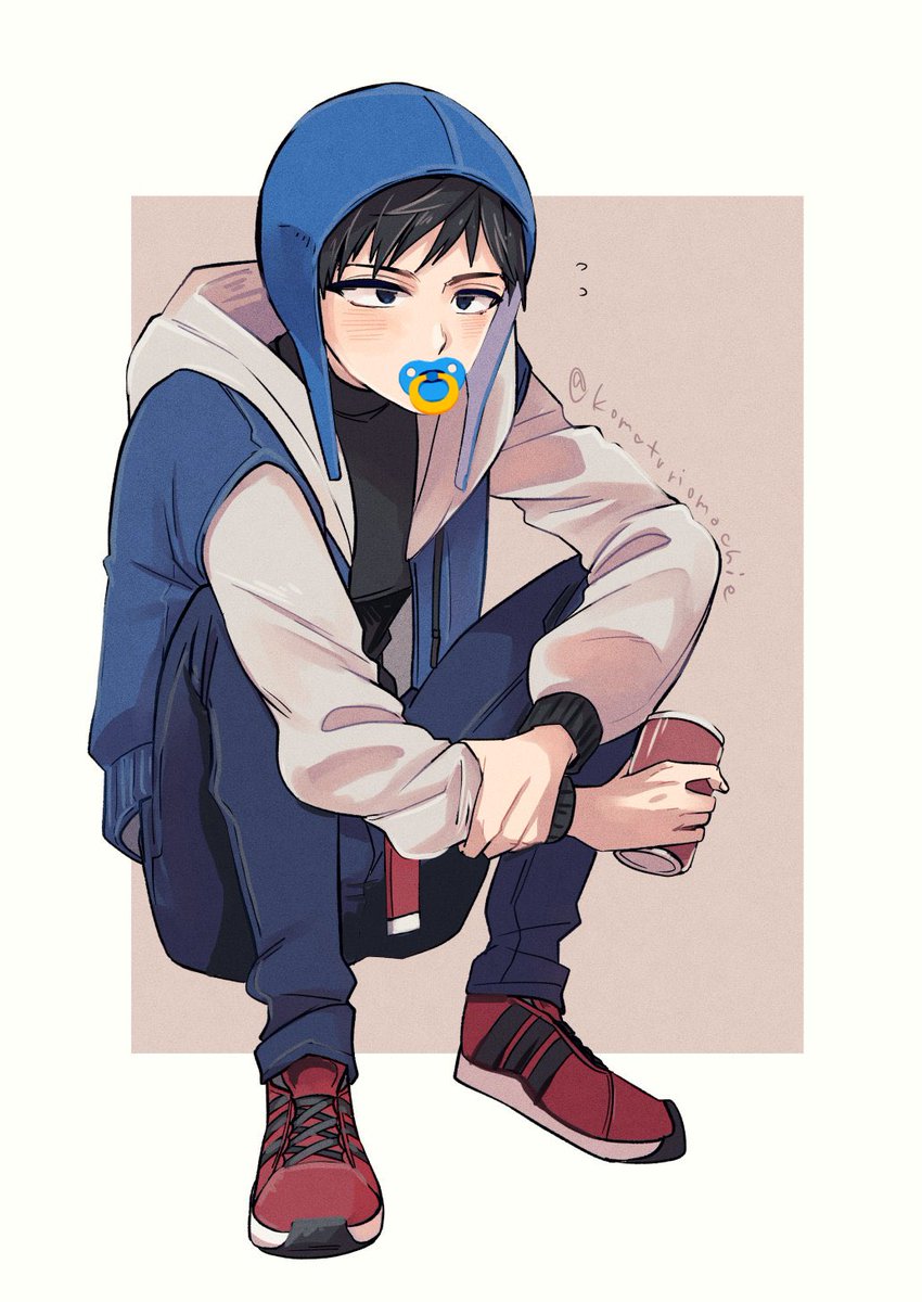 タカハヒ tweet media