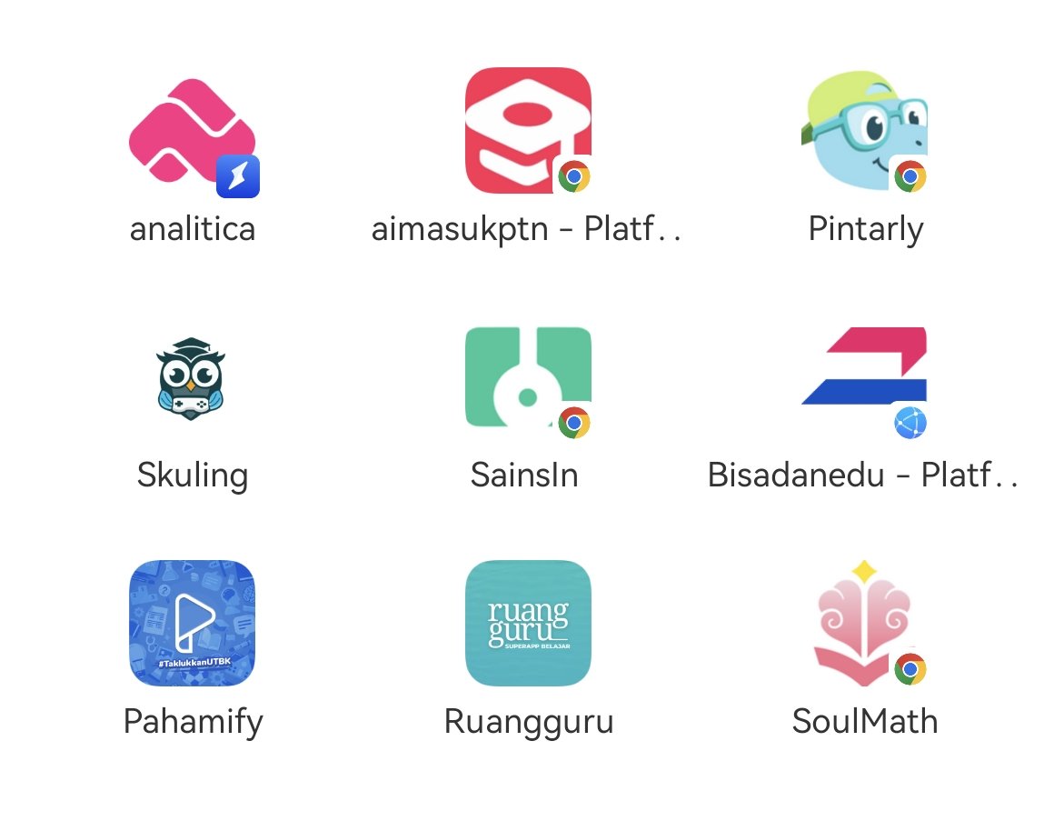 nas²⁷ UGM!!! tweet media