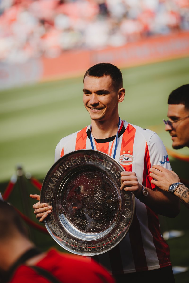 VriendenLoterij Eredivisie tweet media