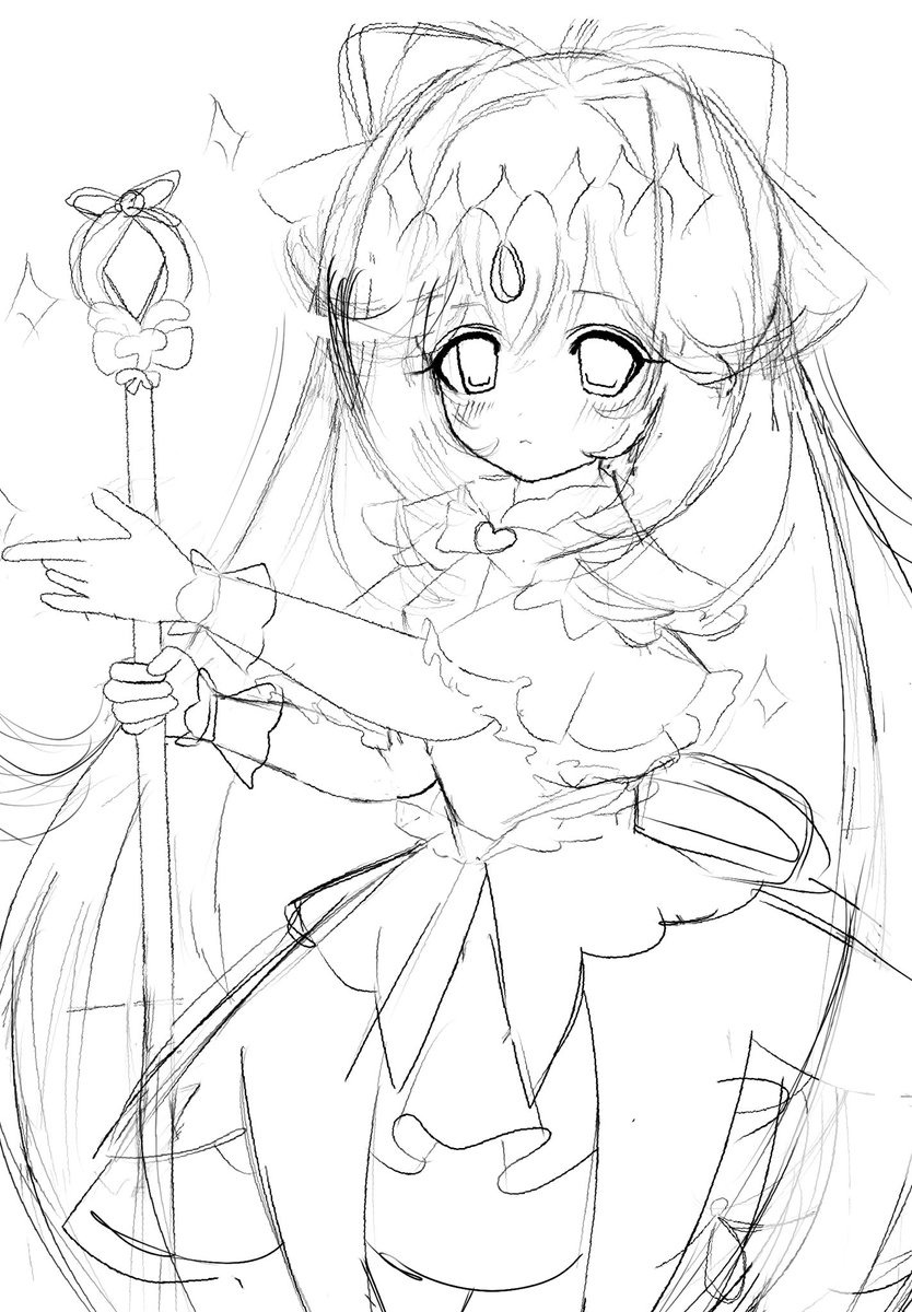 すーぱーねも子 tweet media