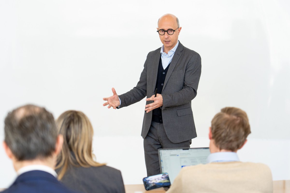SDA Bocconi tweet media