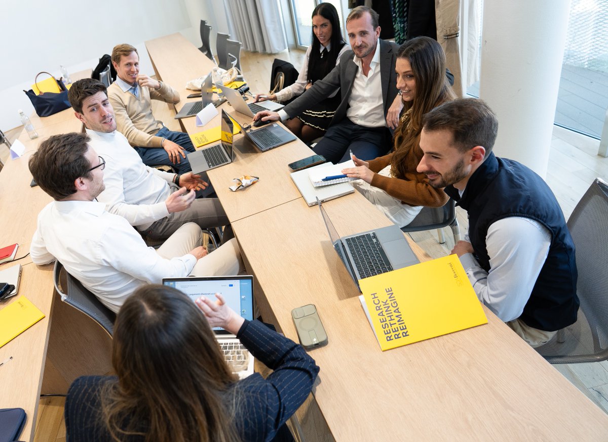 SDA Bocconi tweet media