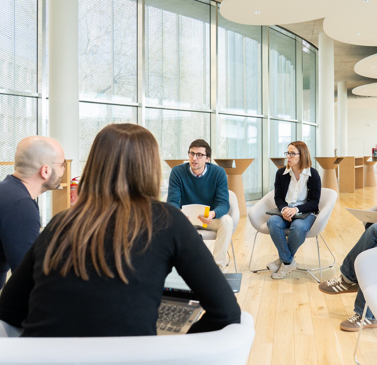 SDA Bocconi tweet media