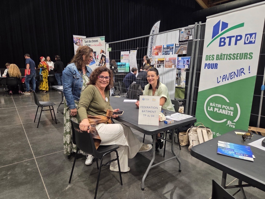 Fédération du BTP 04 tweet media