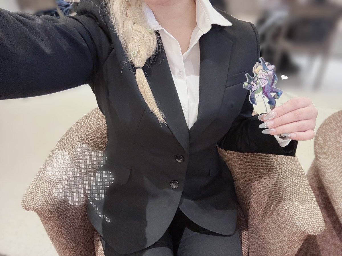 ぴﾁｬﾝ tweet media