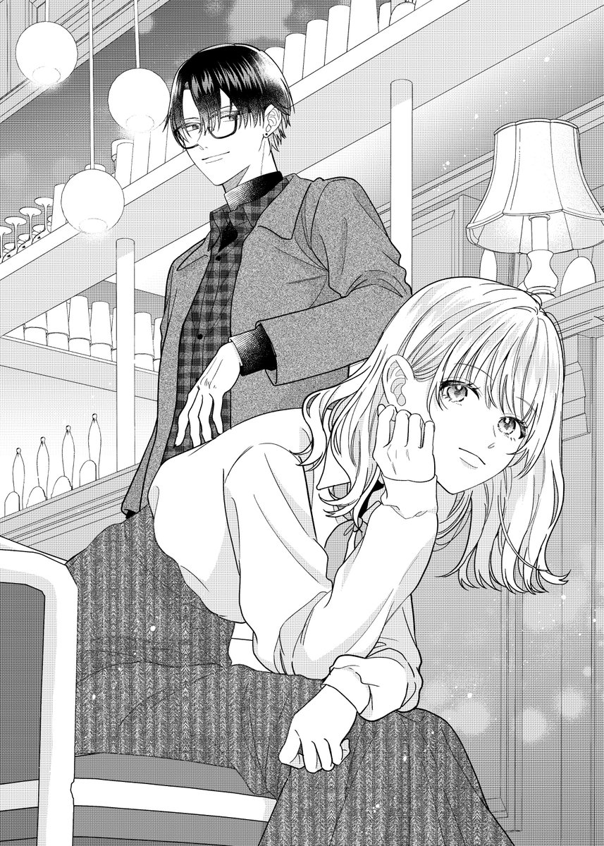 横山もよ tweet media