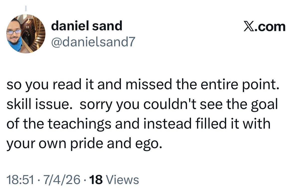 Atheist Girl tweet media