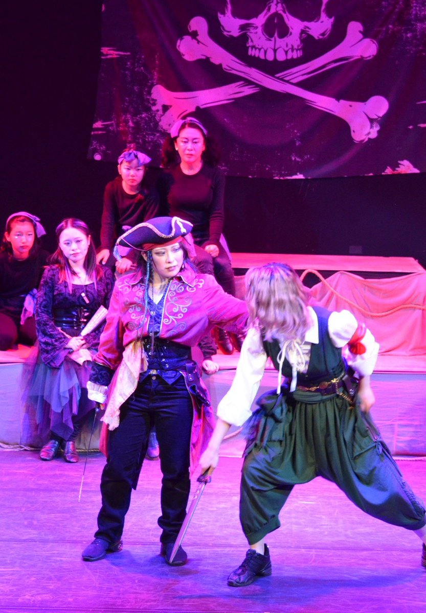 谷優里☯️໒꒱· ﾟ愛の先にあるもの-アイサキ- tweet media