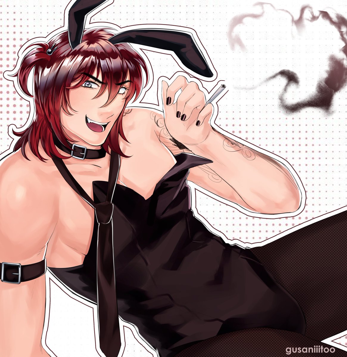 luci 🐻 comms open tweet media