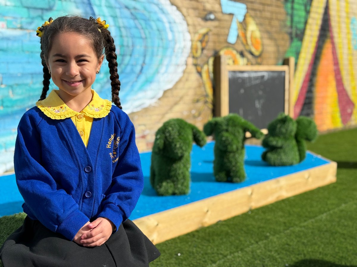 Unity Schools Partnership tweet media