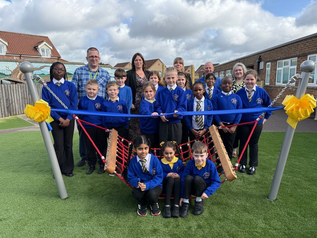 Unity Schools Partnership tweet media