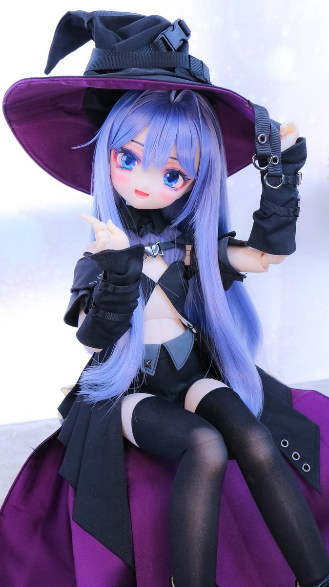 白箱事務所 (@shirobako_bjd) / Posts / X