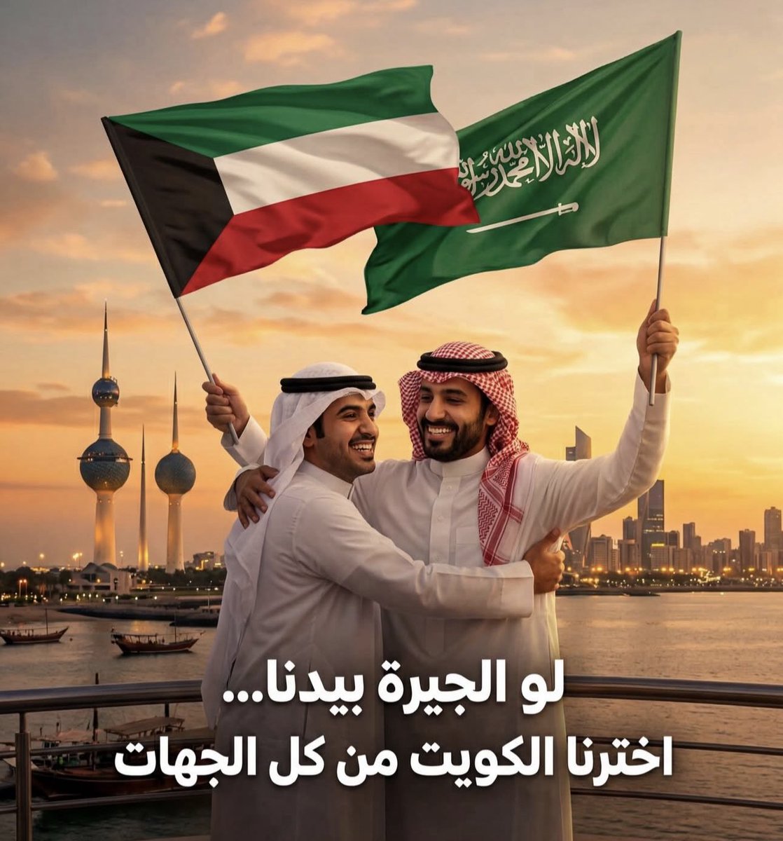 فيصل سرحان الجنفاوي tweet media