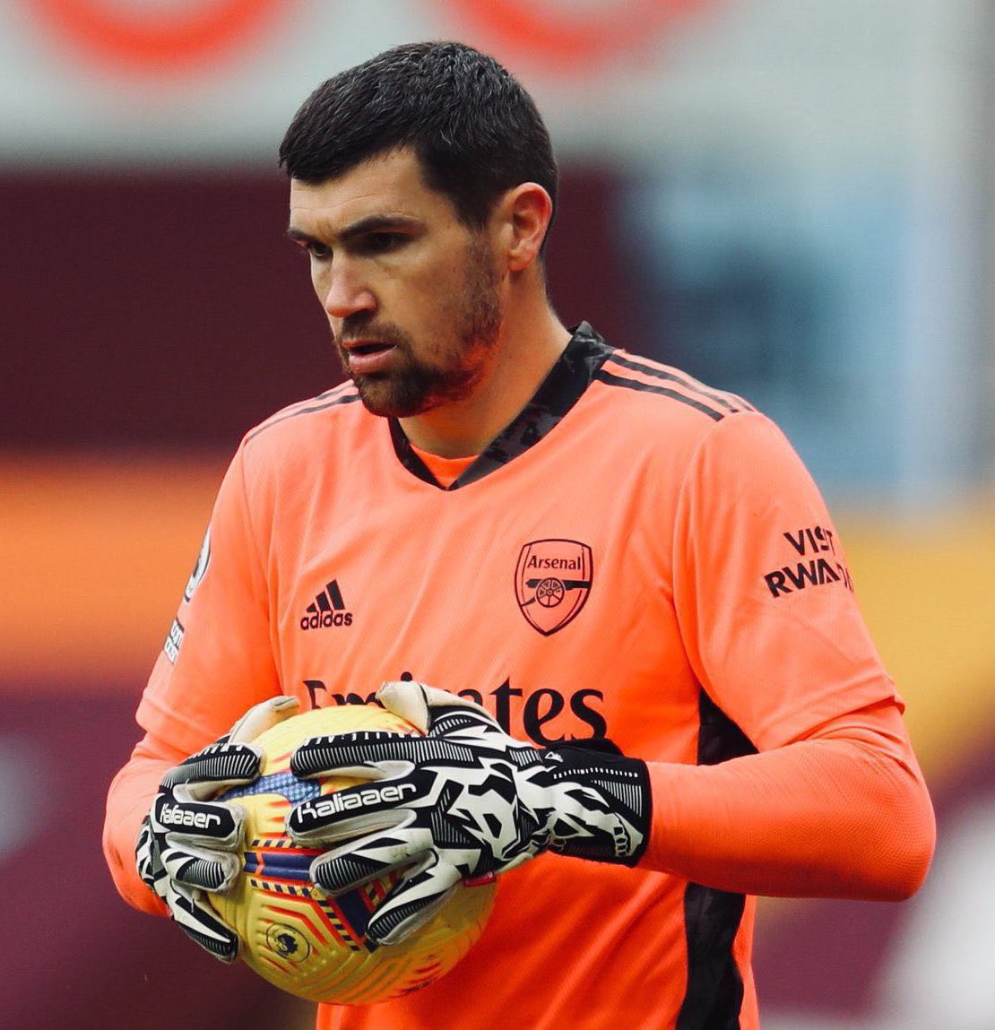 Happy Birthday to former Arsenal goalkeeper Mat Ryan, who turns 34 today! 🇦🇺