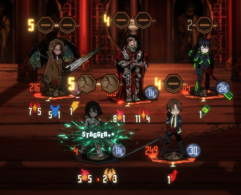 On Sick Leave tweet media