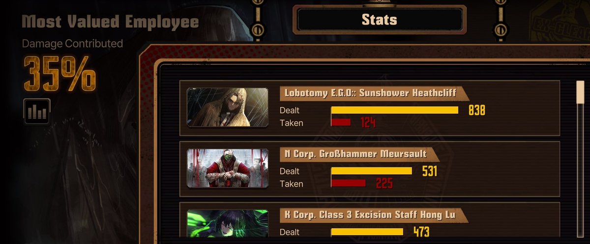 On Sick Leave tweet media