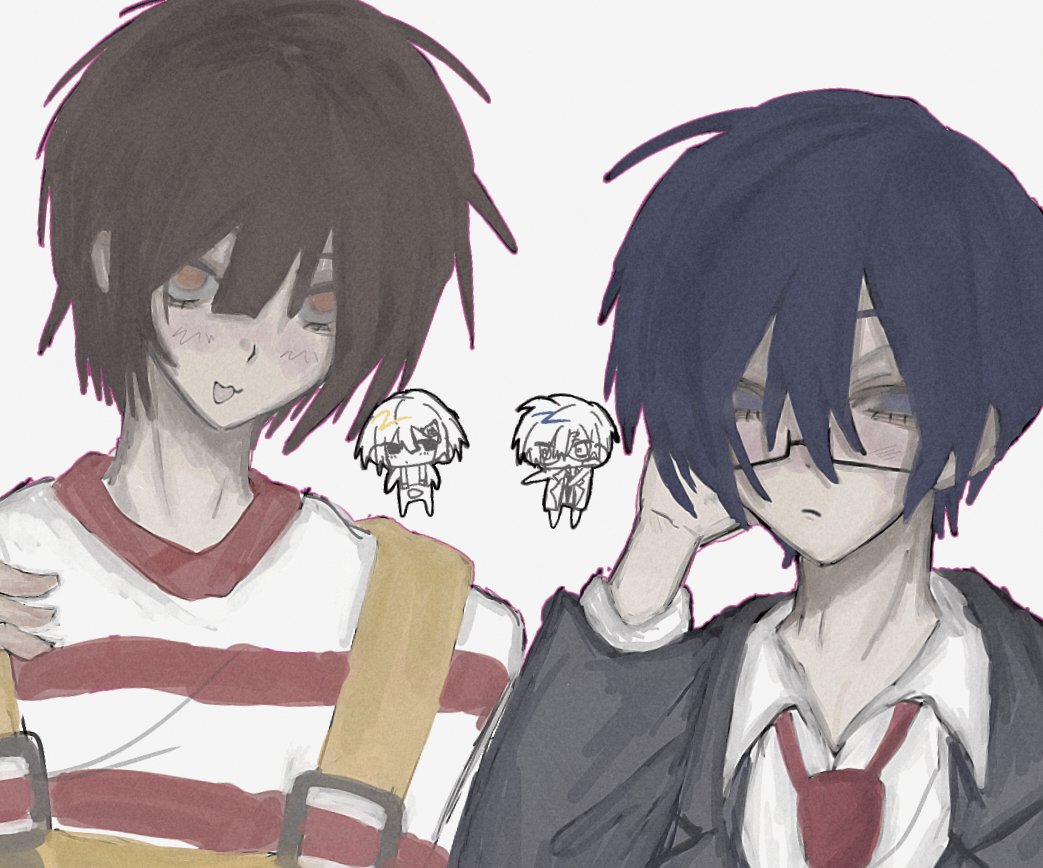 やっほー tweet media