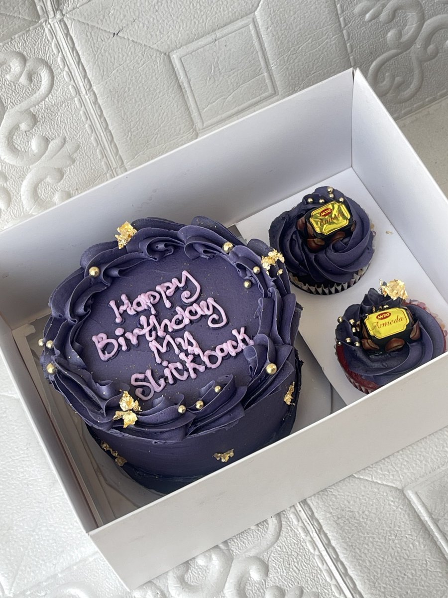 Love in every bite, everyone deserves a cake!!!

📍Abuja Bakery