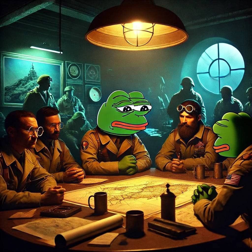 Dta6889's tweet photo. @sweatypepecoin My $SWEATY meme entry 

@sweatypepecoin check it out https://t.co/NXlcUXAK8R