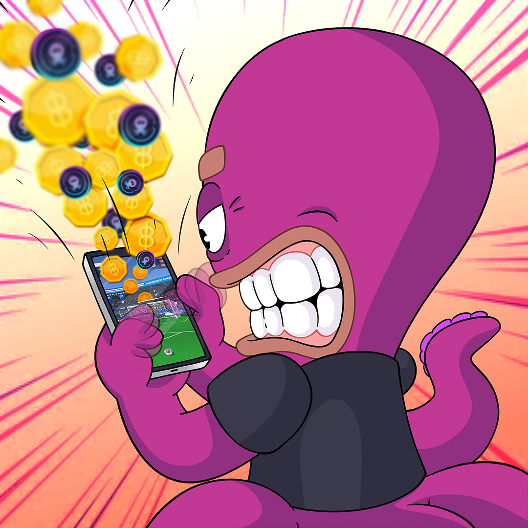 Octo Gaming tweet media