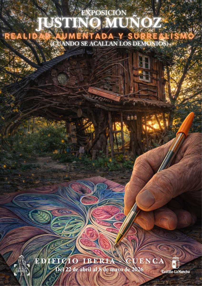 Aparejadores Cuenca tweet media