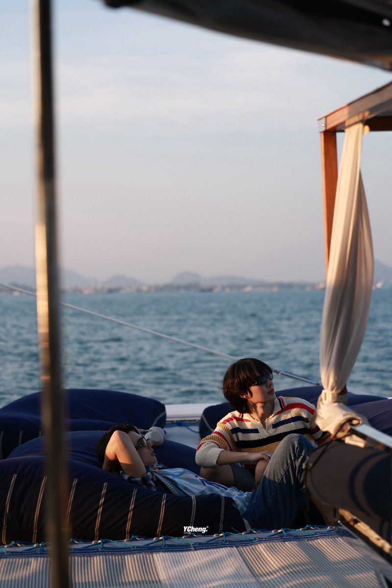 YCheng🍊ʸᶜ📷 tweet media