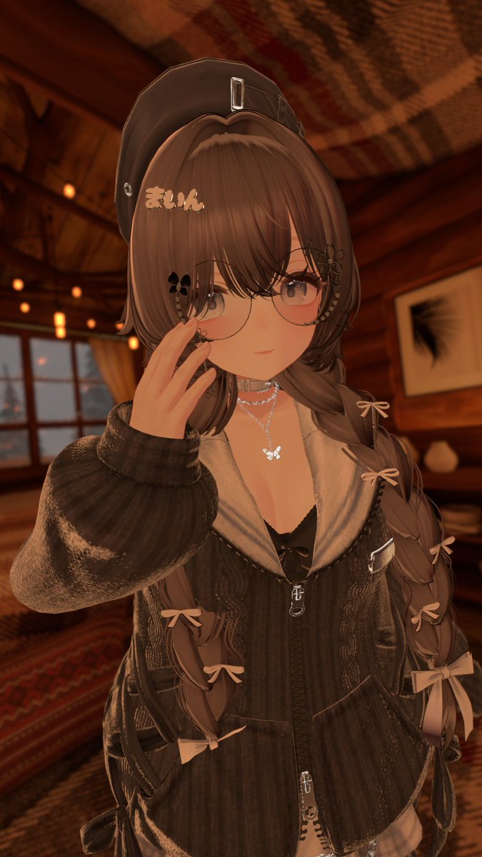 まいん🐺 tweet media