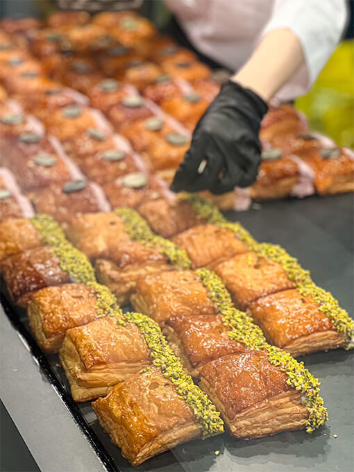 大丸札幌店 tweet media