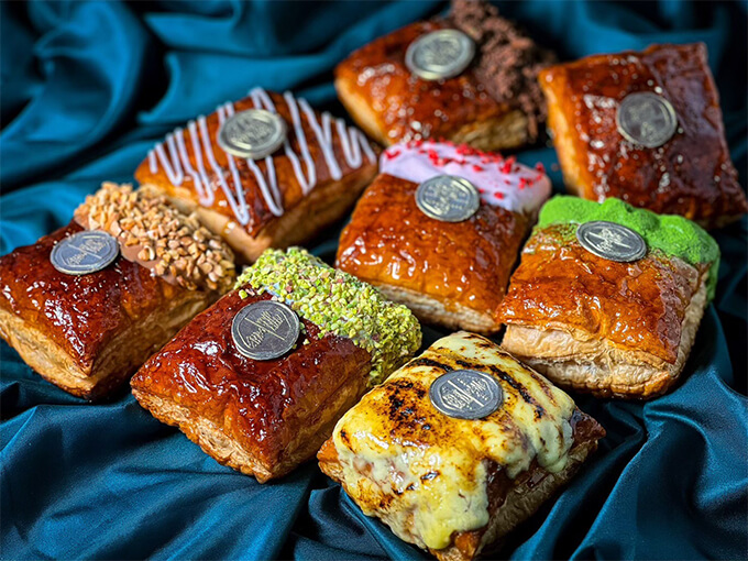 大丸札幌店 tweet media