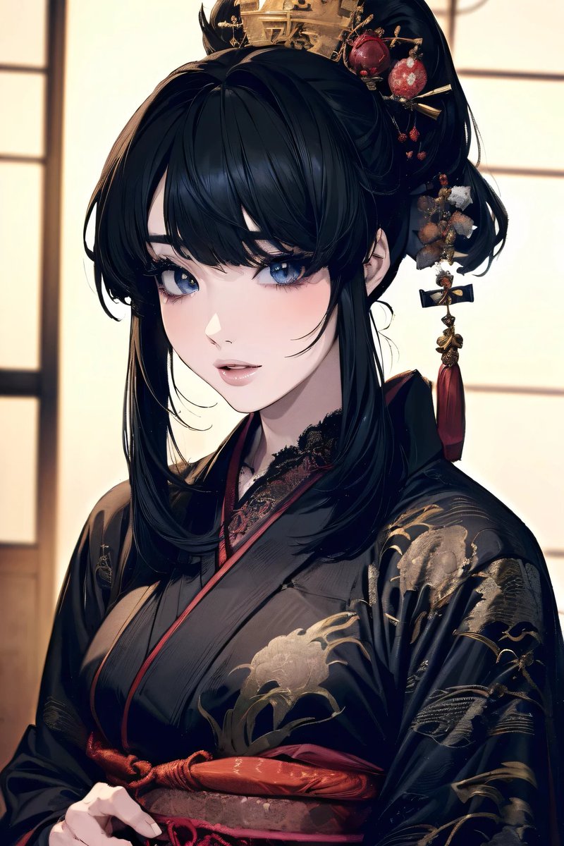 みずき@AI釣りガール tweet media