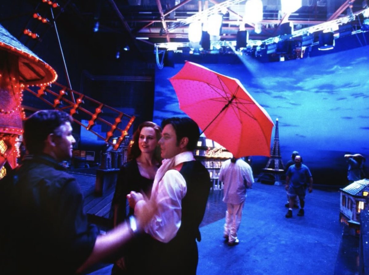 moulin rouge archives tweet media