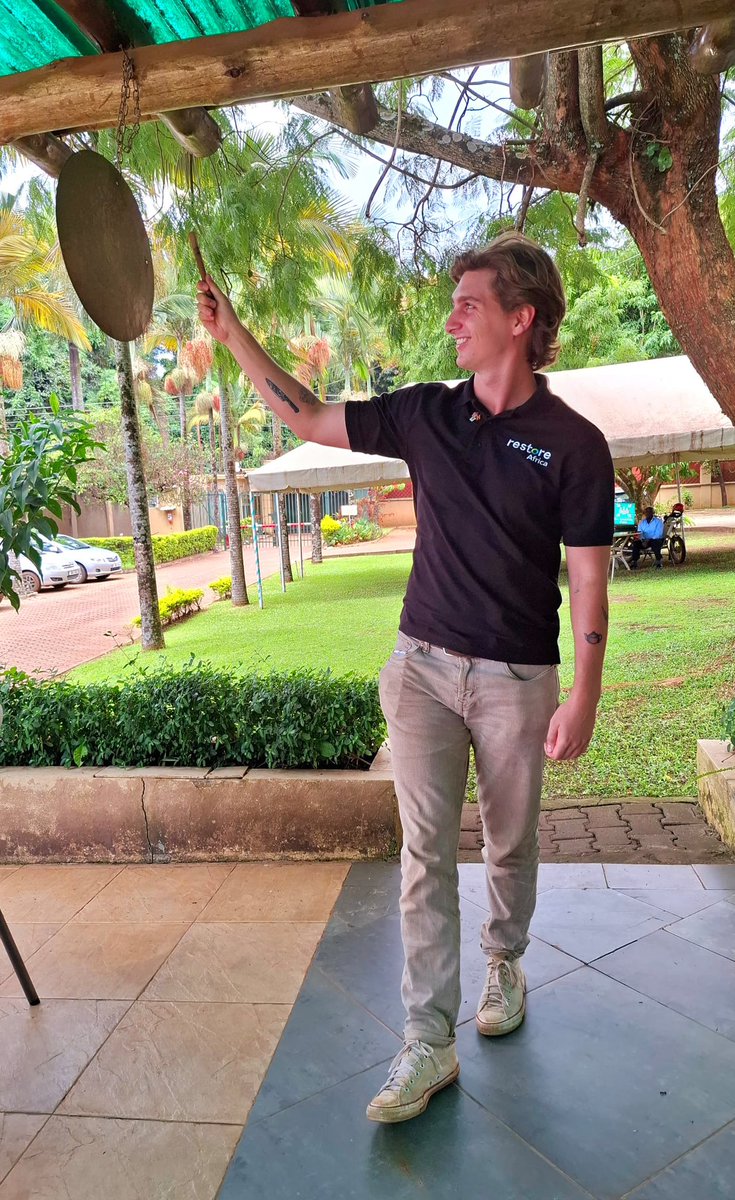 Peace Corps Uganda tweet media