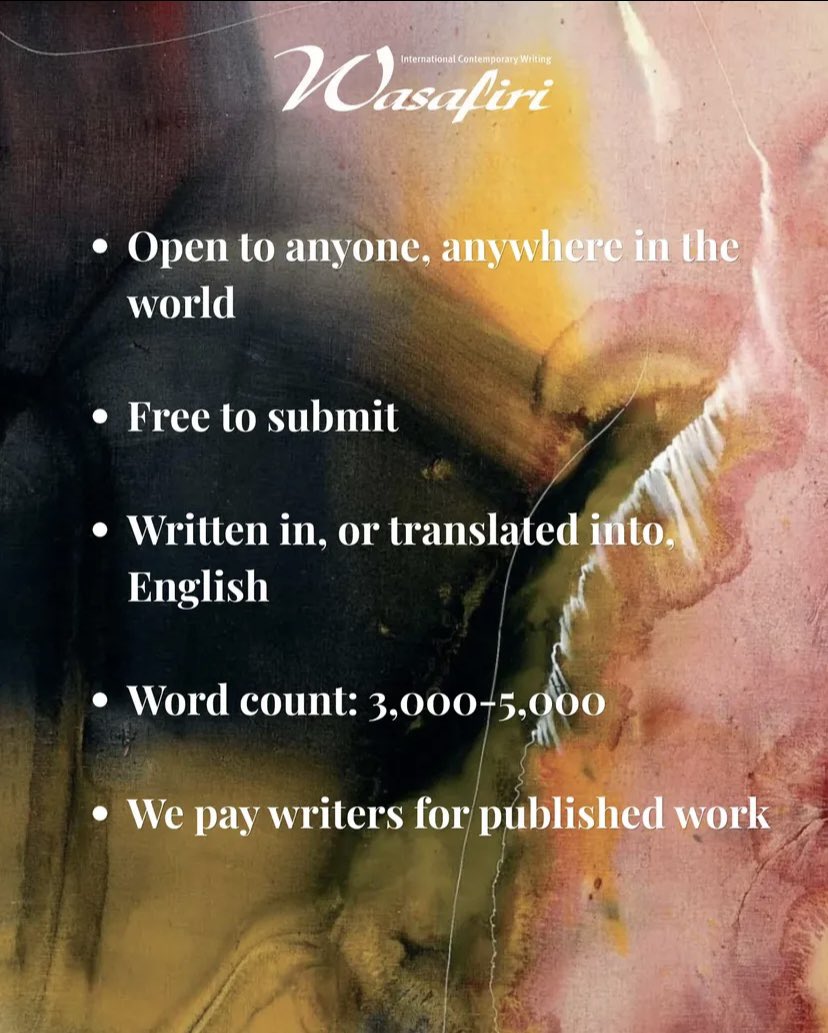 The Creator's Pen🖋️ tweet media