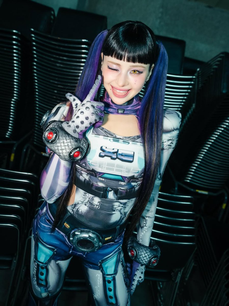 gr_alphaz's tweet photo. やばすぎて何も言葉が出ない https://t.co/yjBNTbW7WL