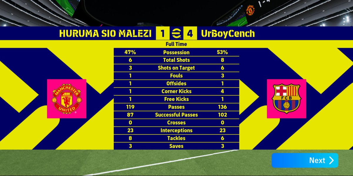 UrBoyCench tweet media