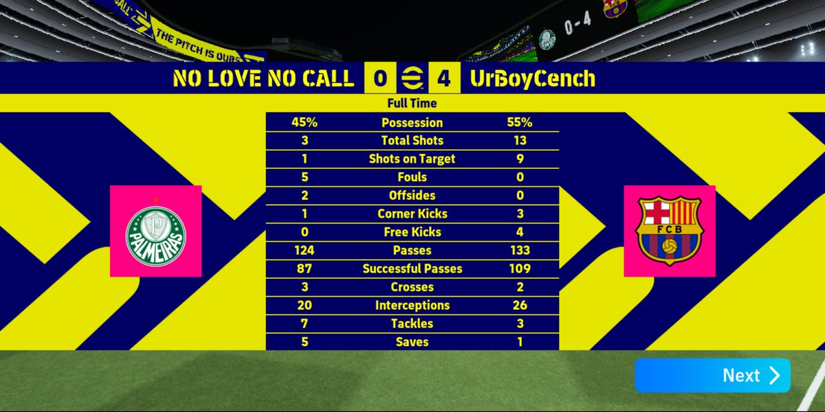 UrBoyCench tweet media