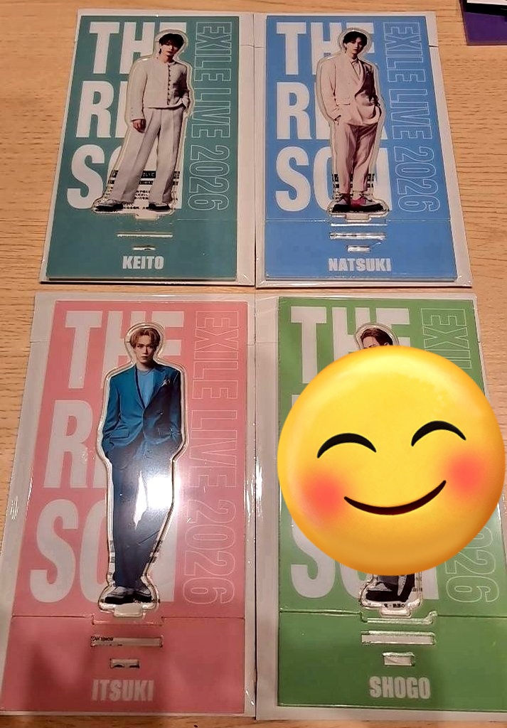 みさきち tweet media