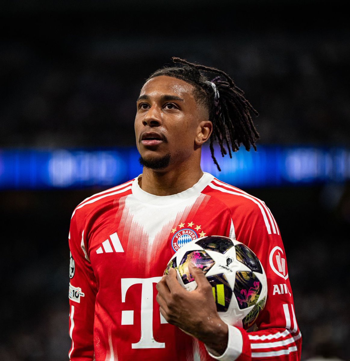 (fan) Trey tweet media