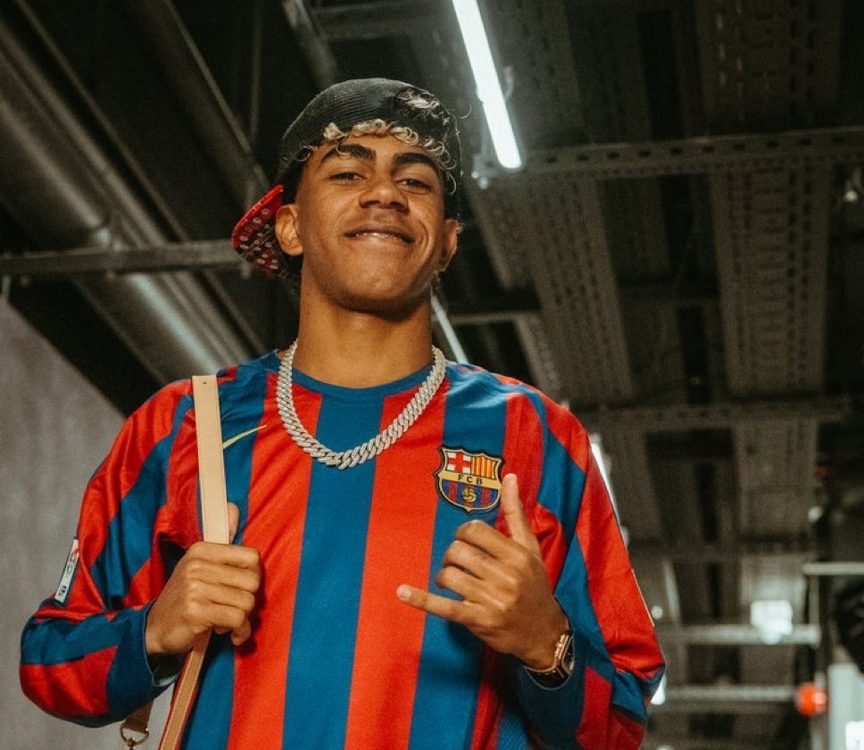 (fan) Trey tweet media