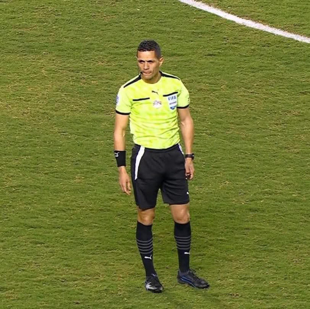 Wael Al-Emam / وائل الإمام tweet media