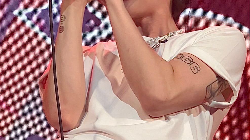 유맆.1🌿 tweet media