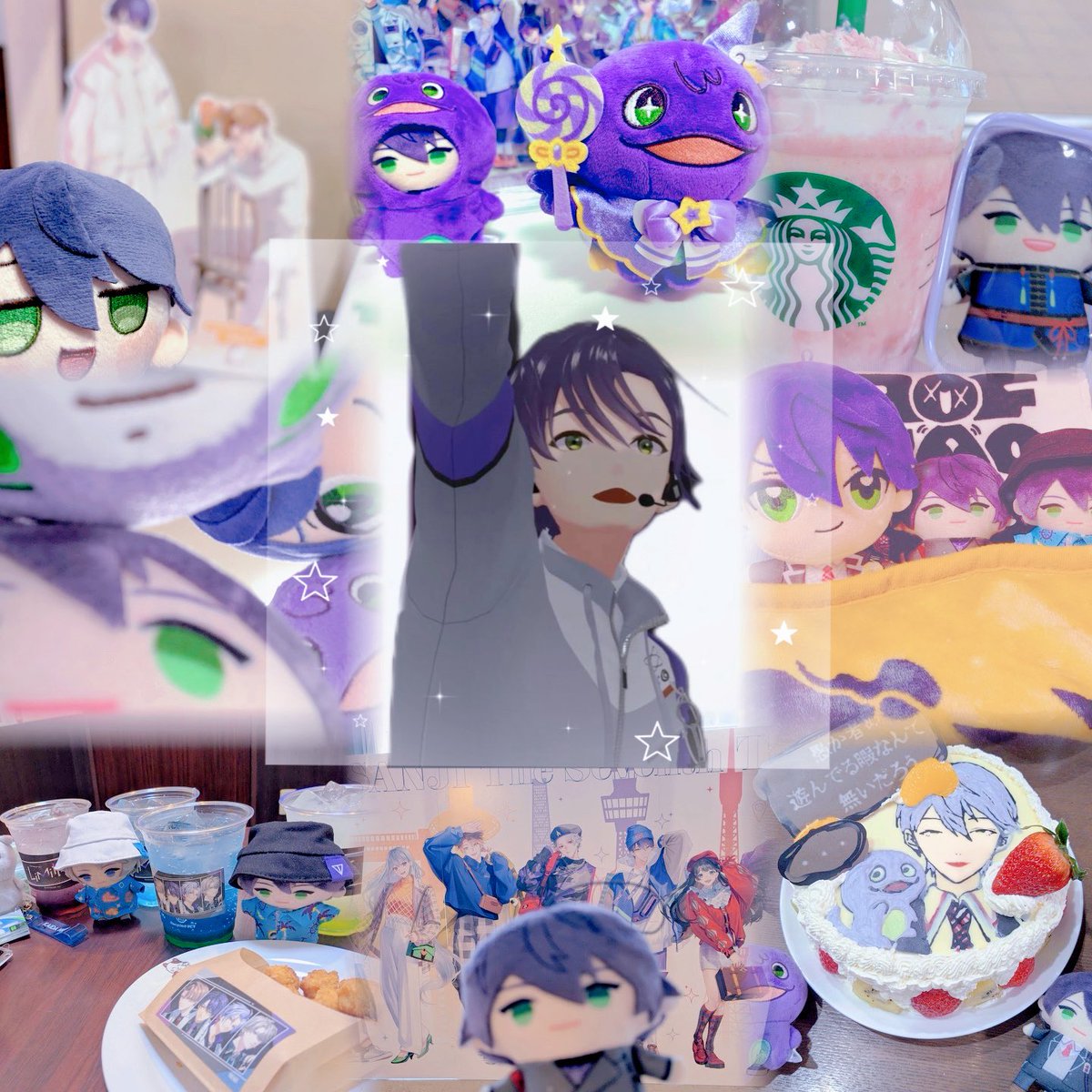 らる⚔️🏢 tweet media