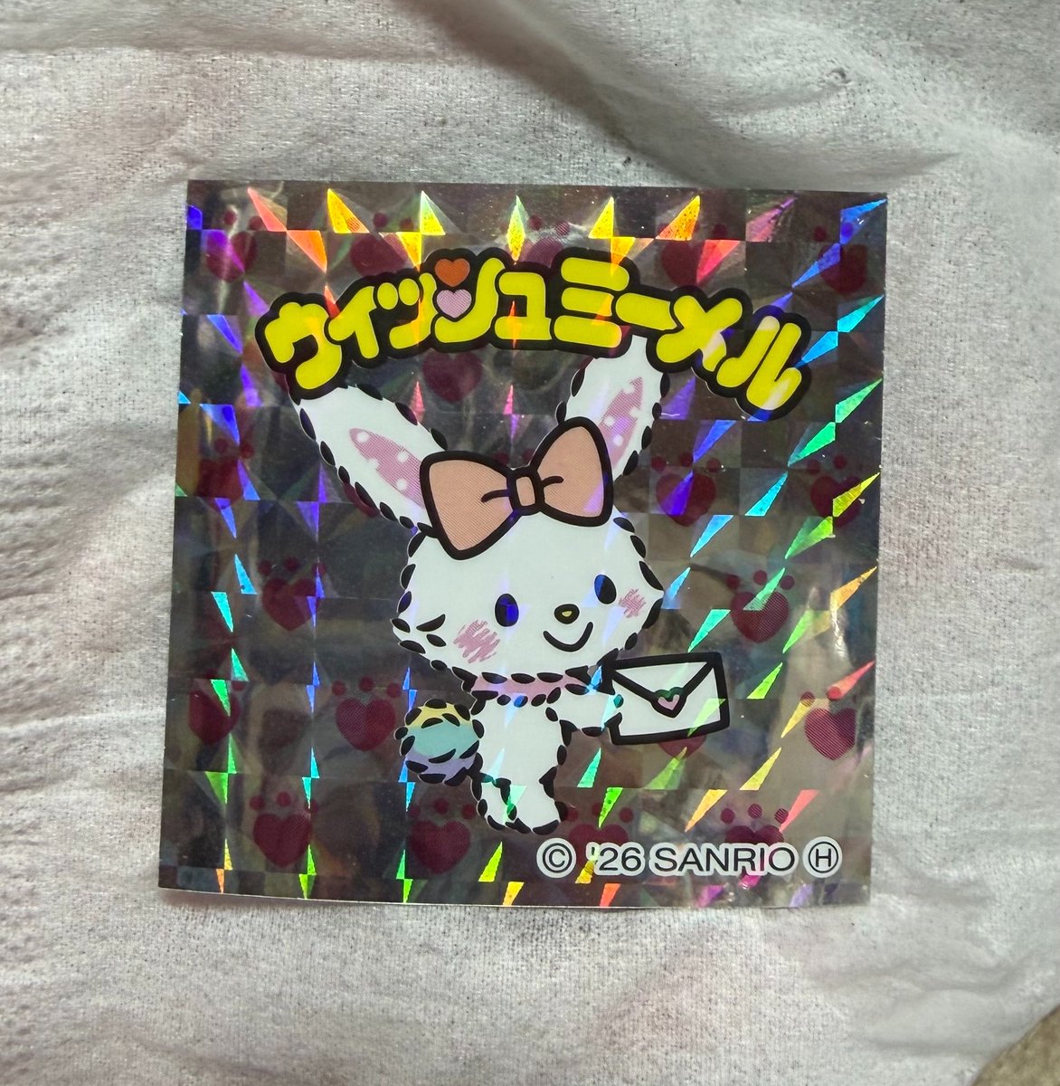 てらうちまゆ tweet media