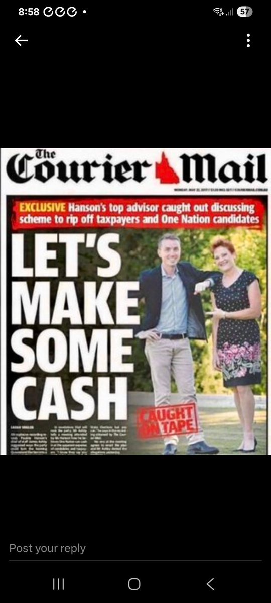 Aussie Forest 🇦🇺 tweet media