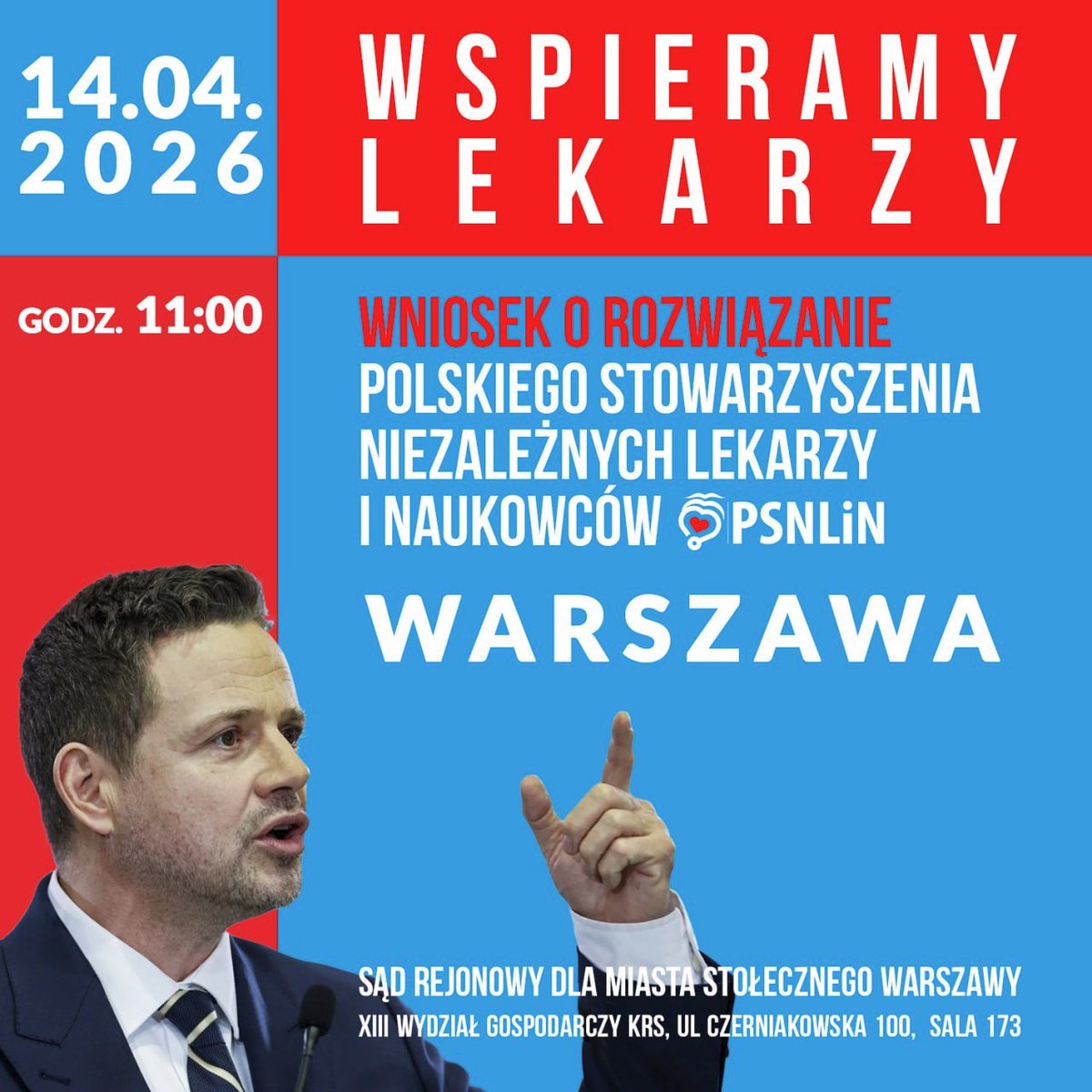 Piotr Witczak tweet media