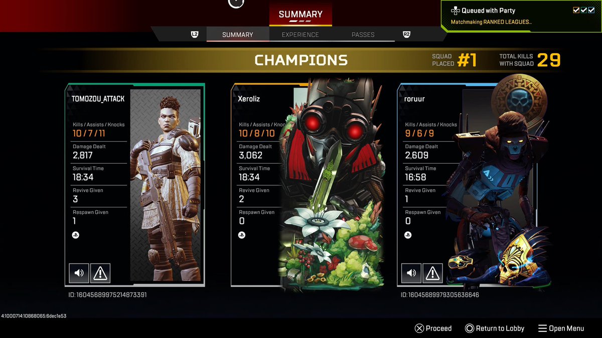 【SPJ】めろんだ tweet media