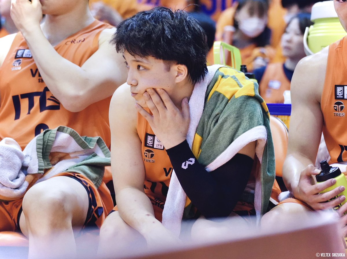 ベルテックス静岡【公式】 tweet media