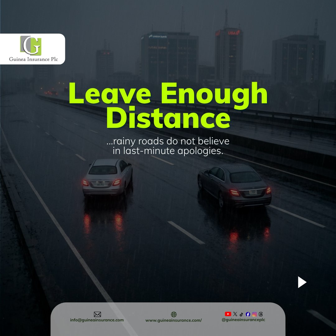 Guinea Insurance Plc tweet media